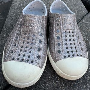 Children’s Native Shoes